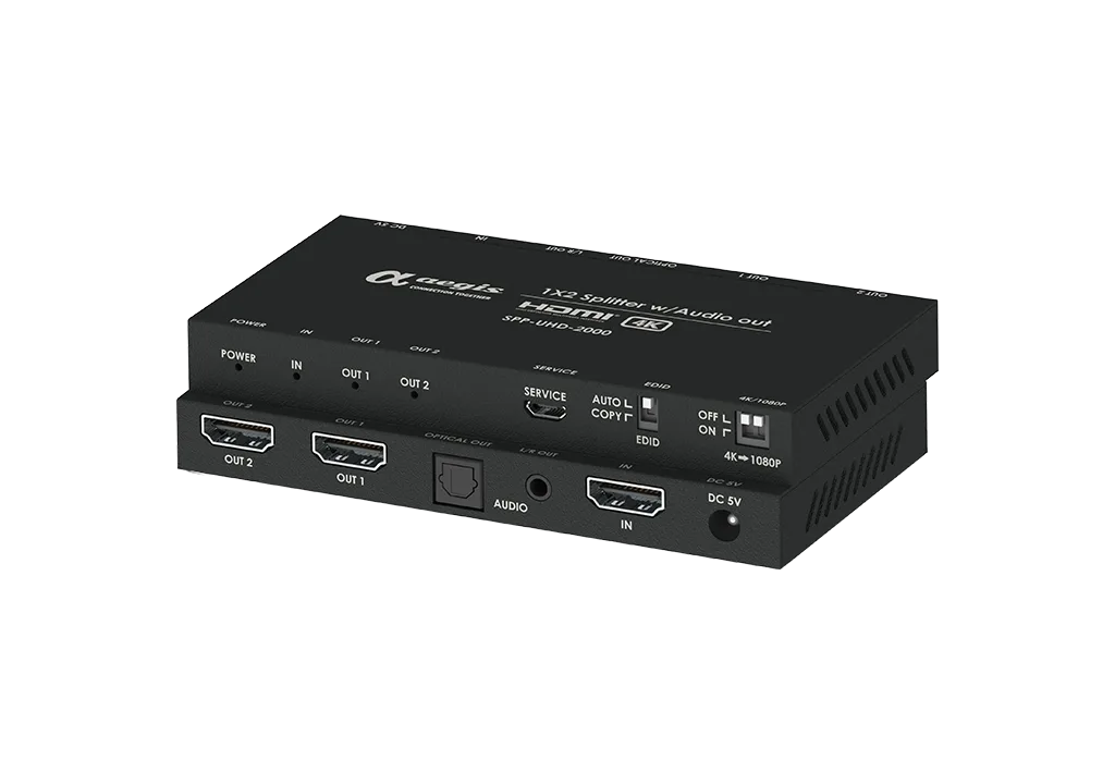 SPP-UHD-2000