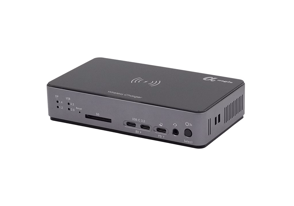 DSP-USBC-1000
