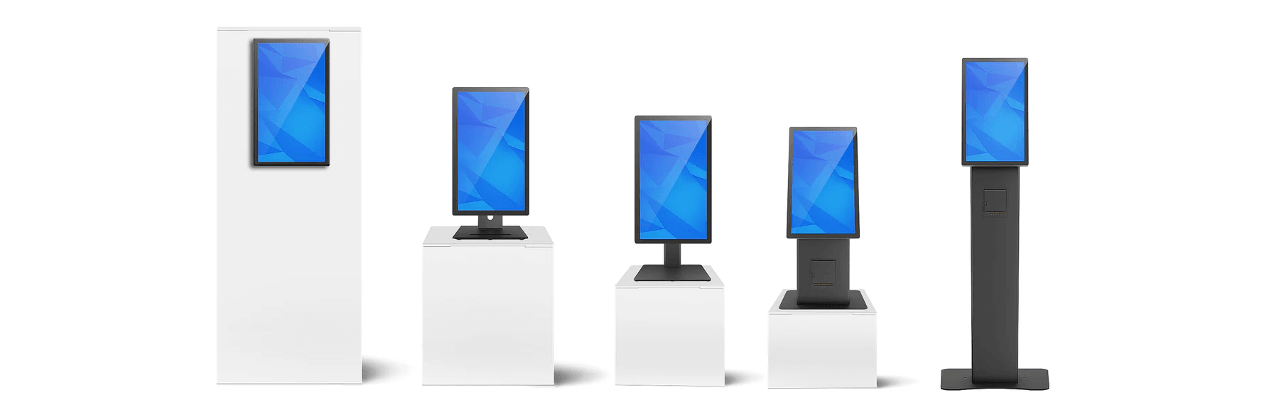 Generic Displays - DoubleTap