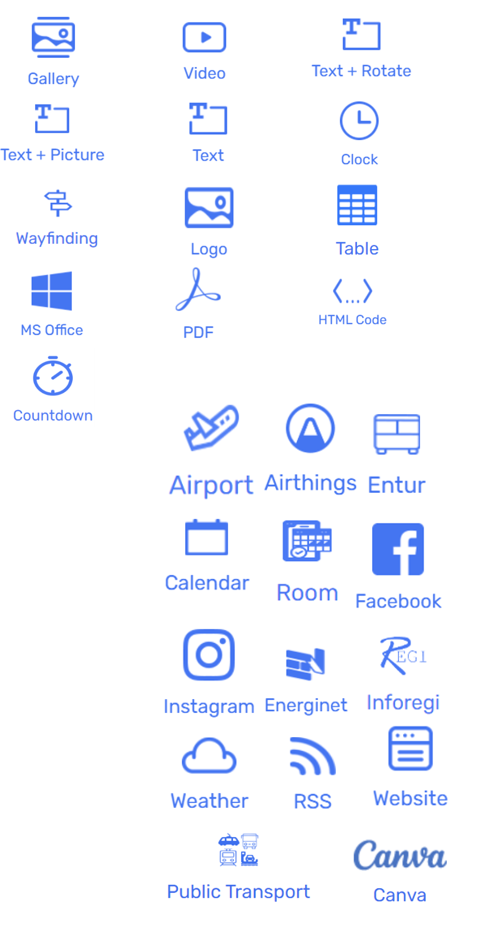 Loop24 Products - DoubleTap