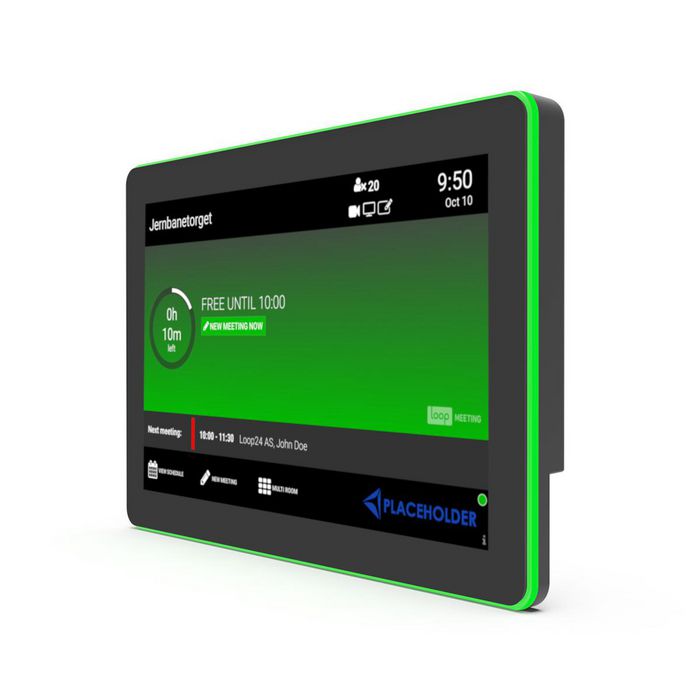 Loop24 Products - DoubleTap