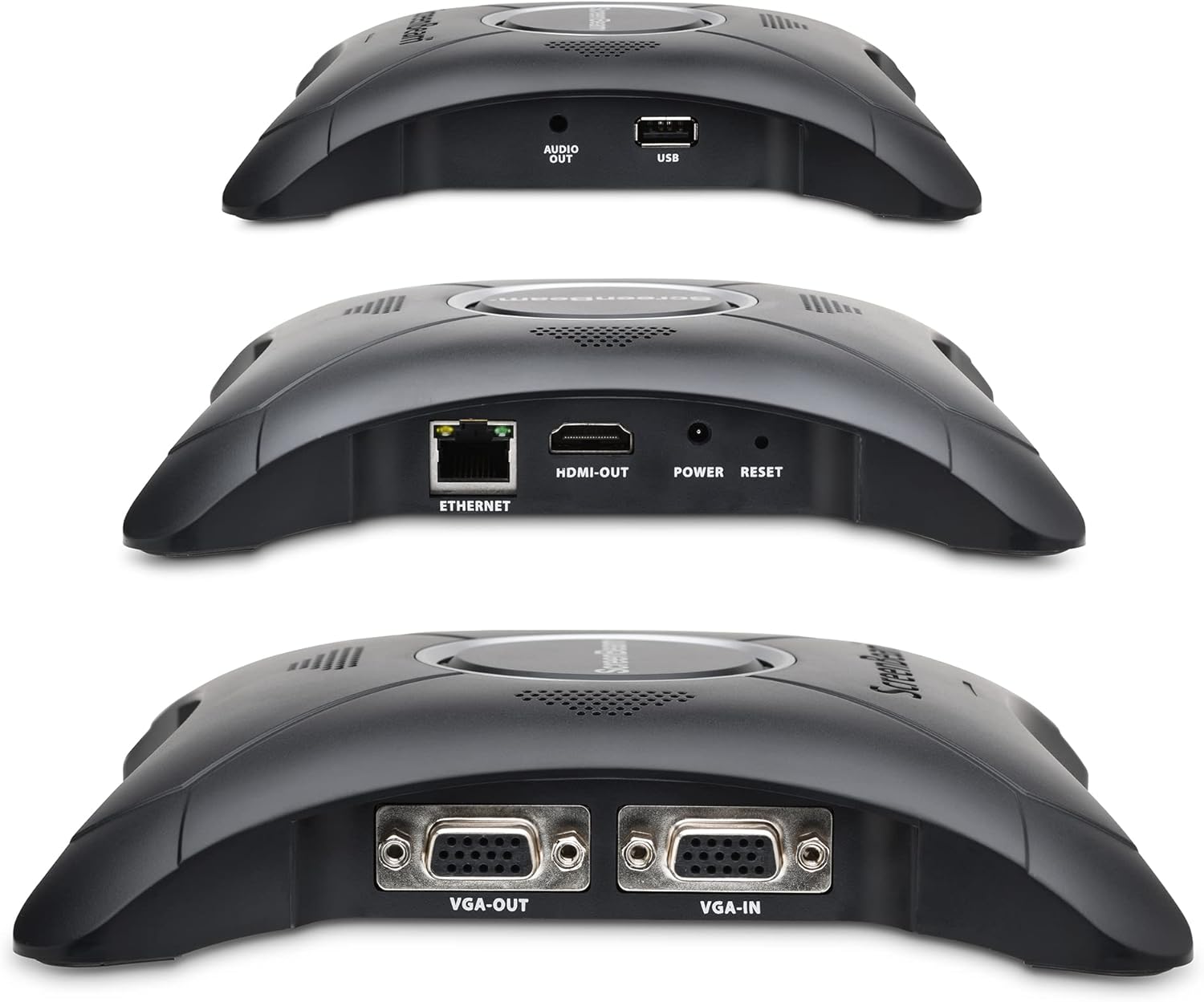 ScreenBeam Products - DoubleTap