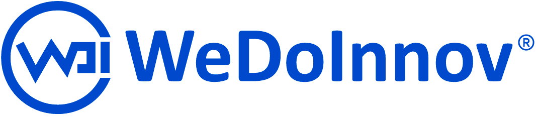 WeDoInnov Logo